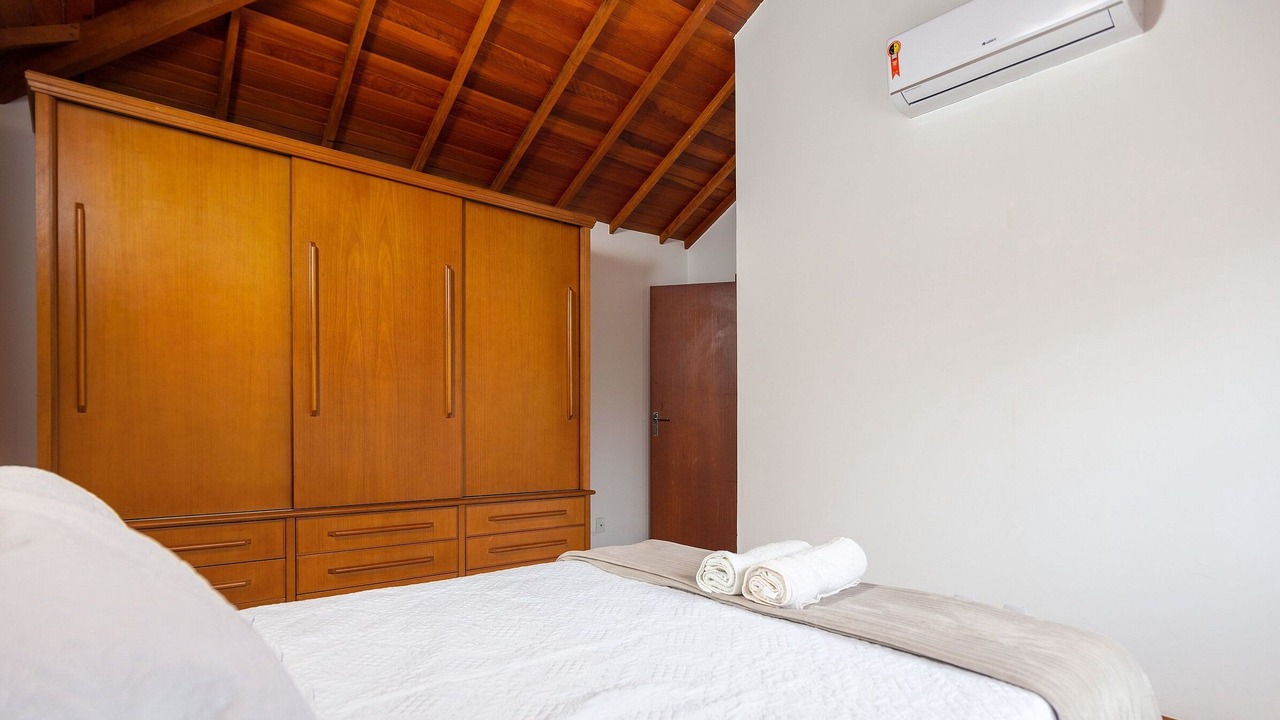 Photo of Bedroom in Praia Rasa