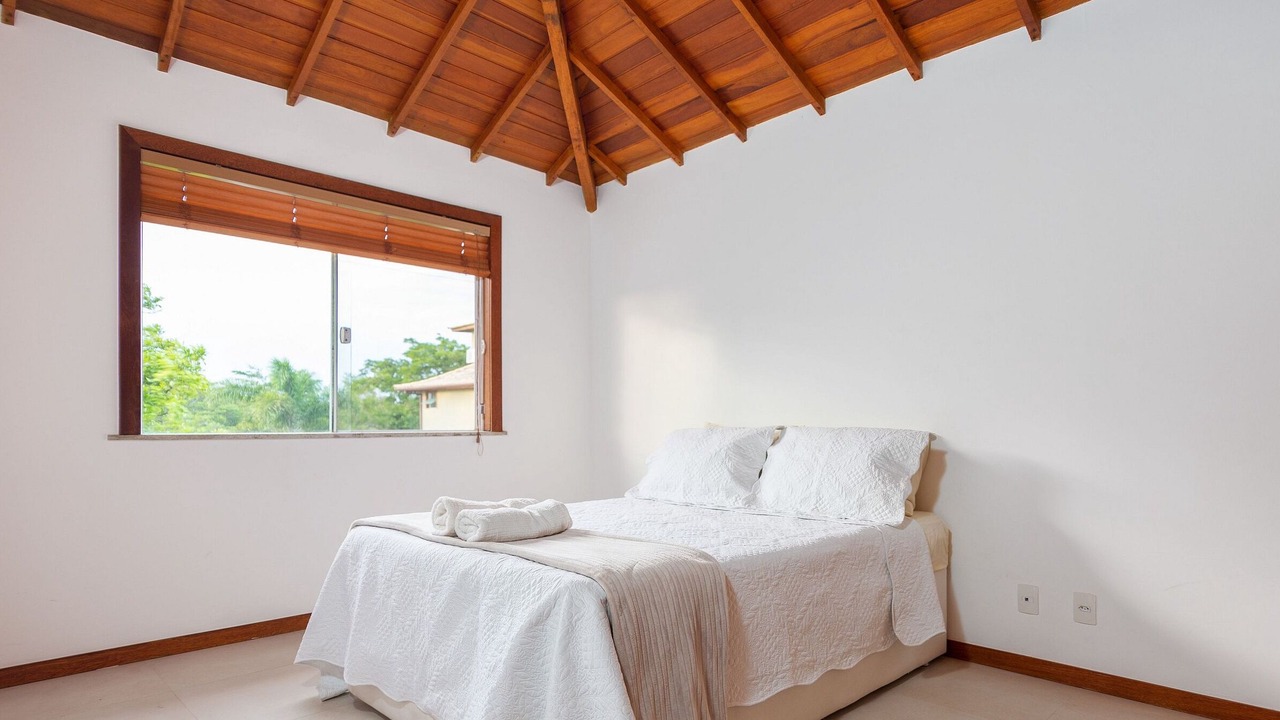 Photo of Bedroom in Praia Rasa