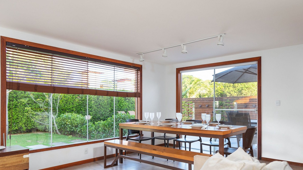 Photo of Livingroom in Praia Rasa