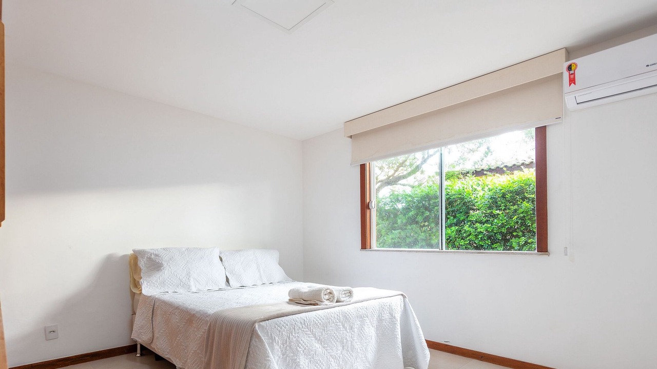 Photo of Bedroom in Praia Rasa