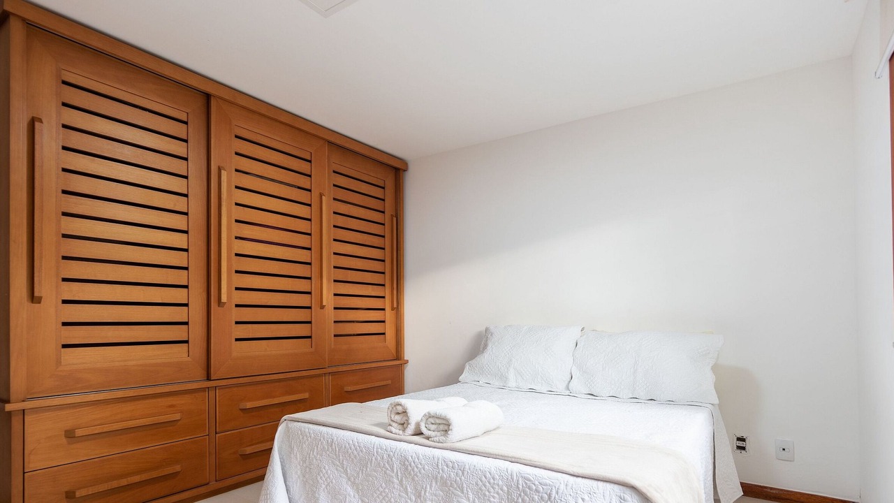 Photo of Bedroom in Praia Rasa