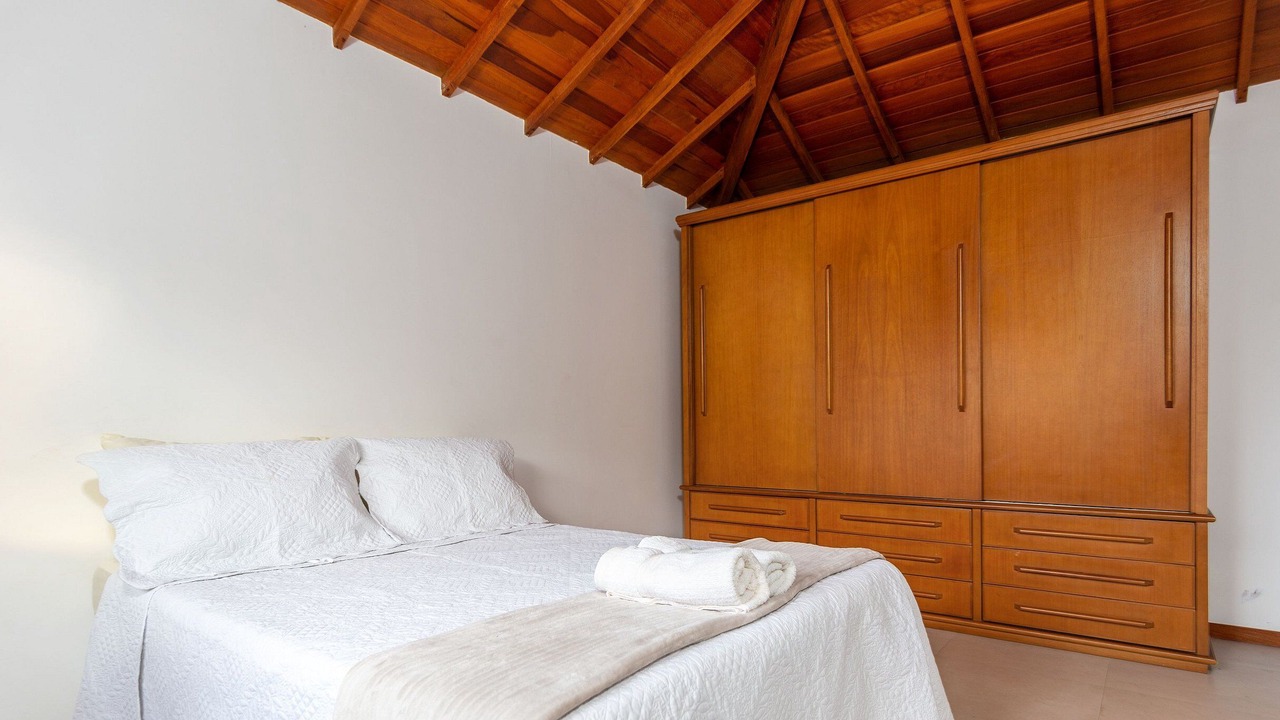 Photo of Bedroom in Praia Rasa