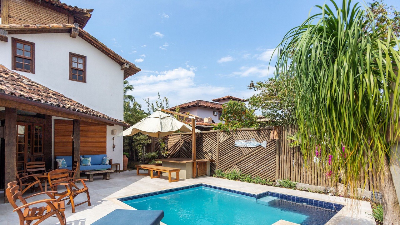 Photo of Outdoor in Porto Belo
