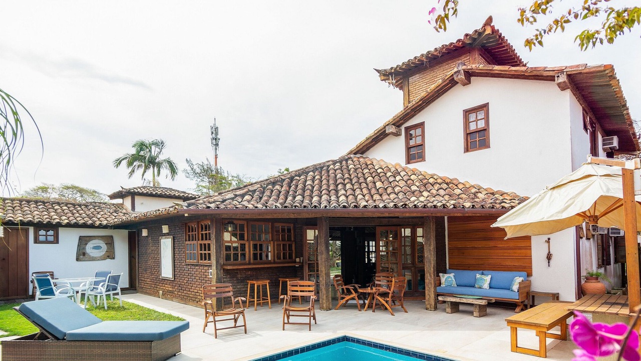 Photo of Outdoor in Porto Belo
