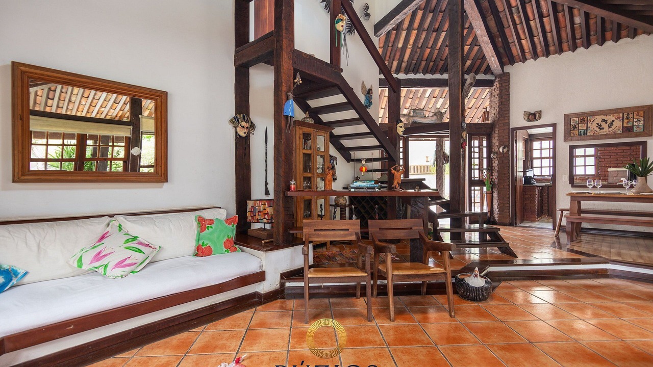Photo of Bedroom in Porto Belo