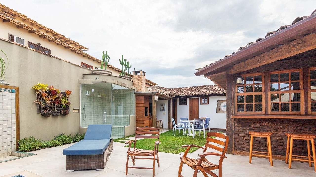 Photo of Outdoor in Porto Belo