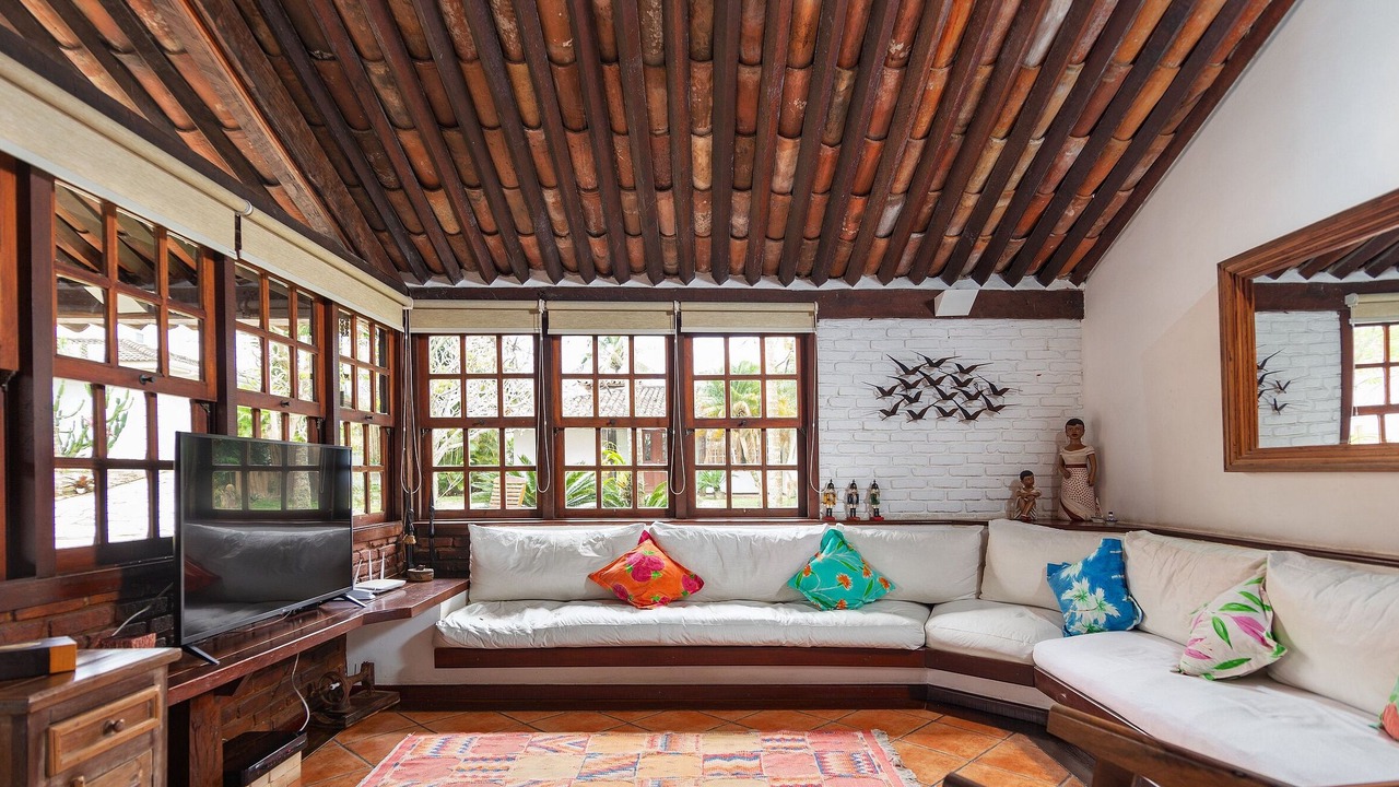 Photo of Bedroom in Porto Belo