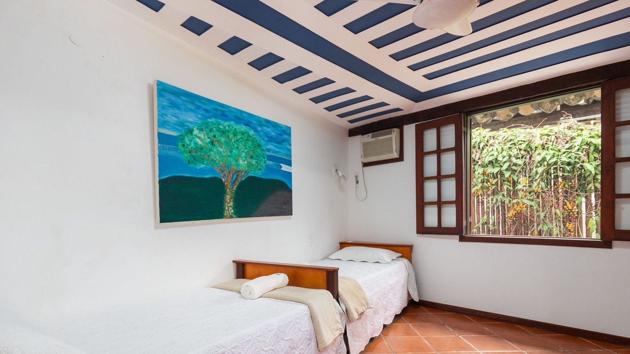 Photo of Bedroom in Porto Belo