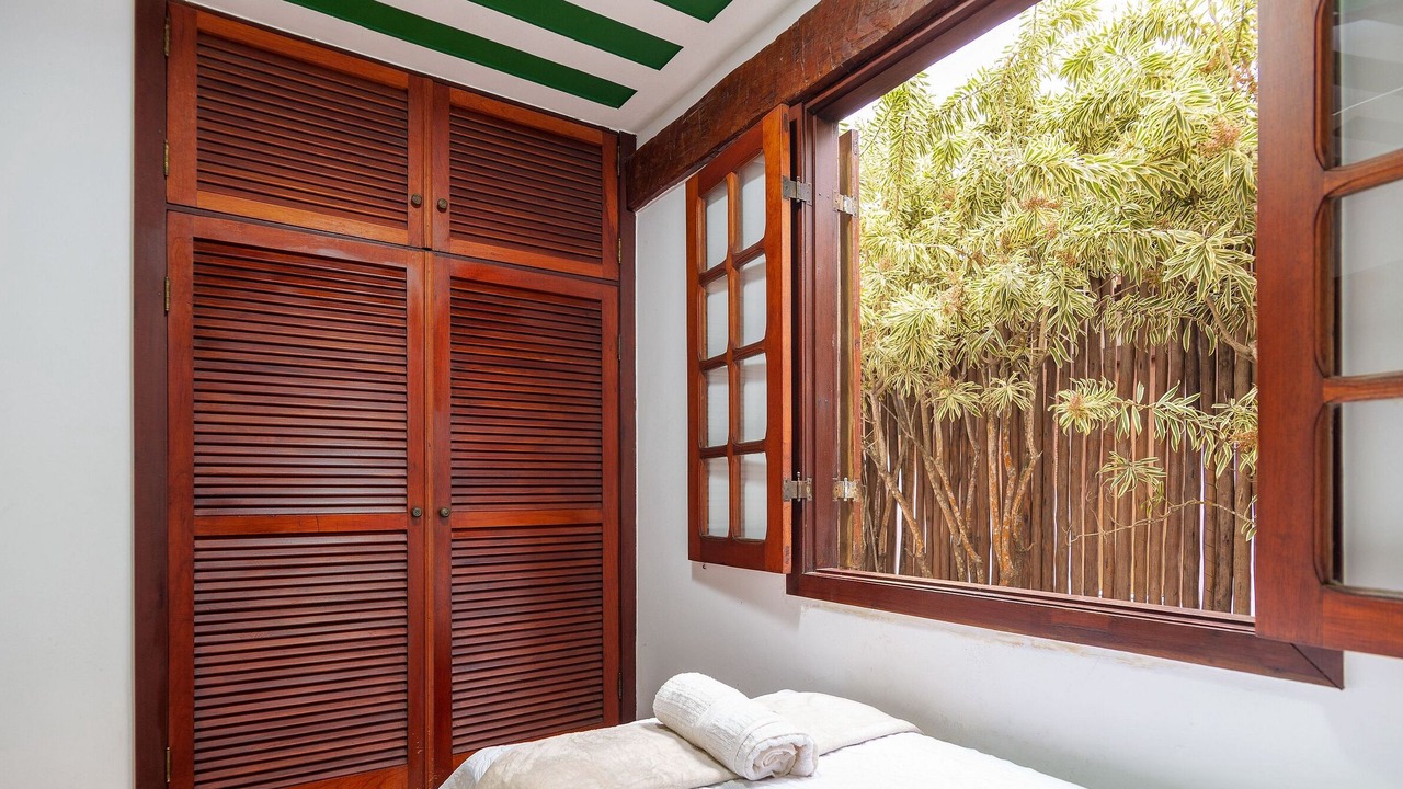 Photo of Bedroom in Porto Belo