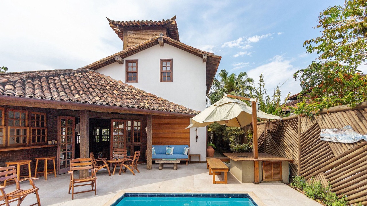 Photo of Outdoor in Porto Belo