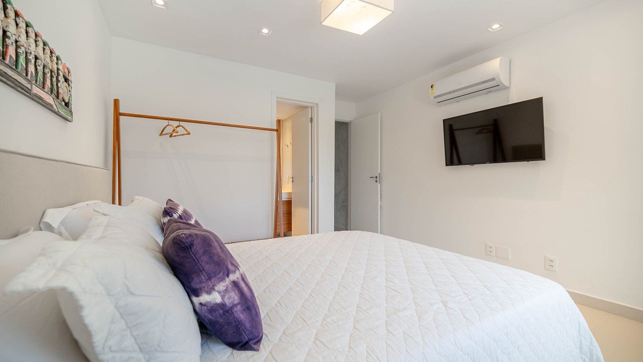 Photo of Bedroom in Praia Rasa
