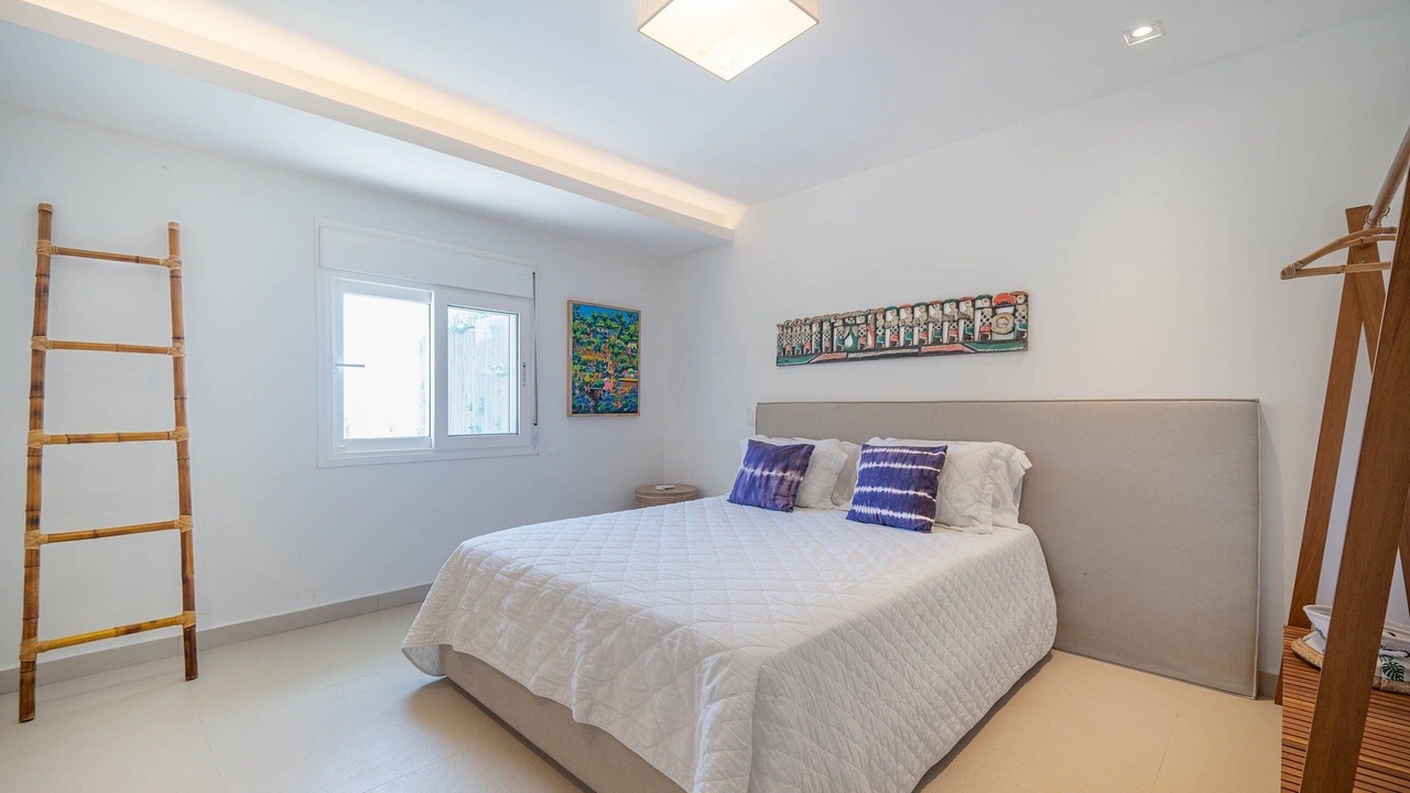 Photo of Bedroom in Praia Rasa