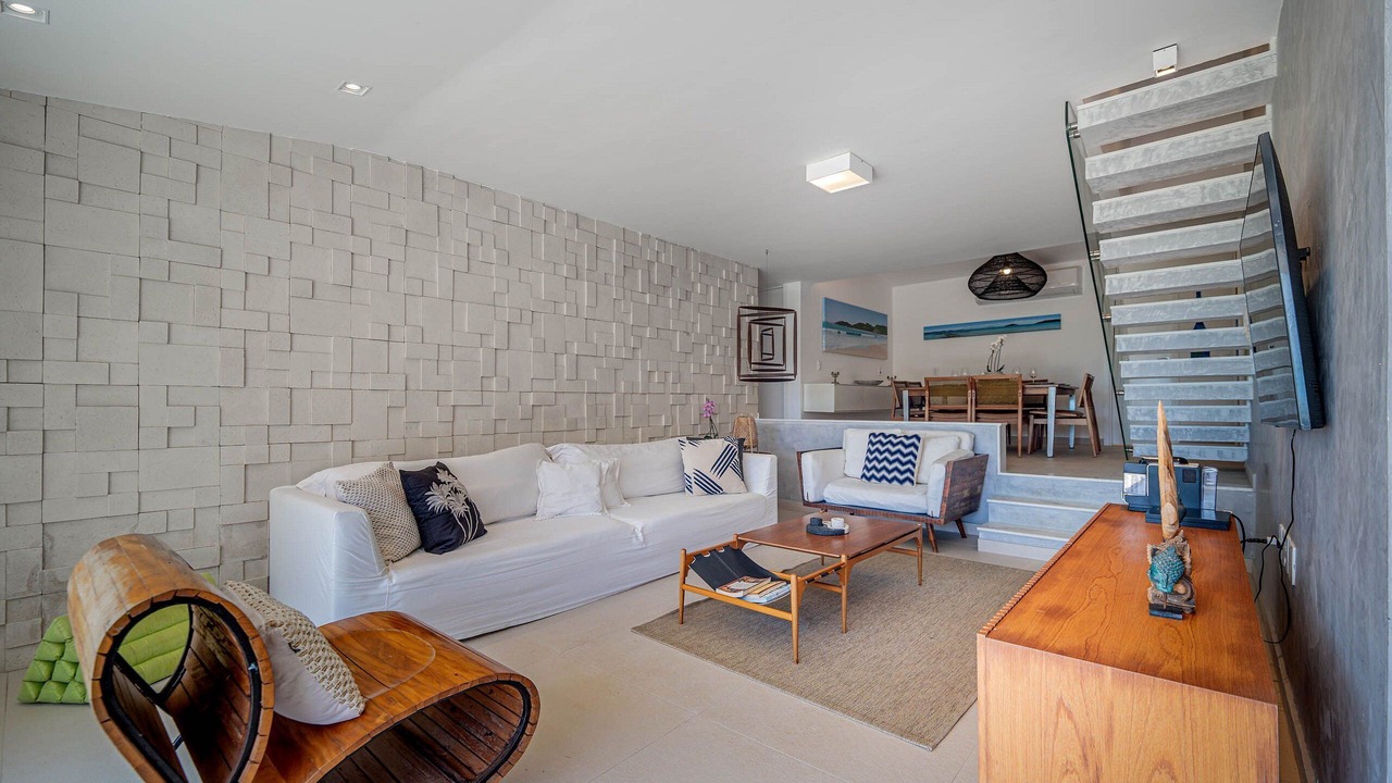 Photo of Bedroom in Praia Rasa