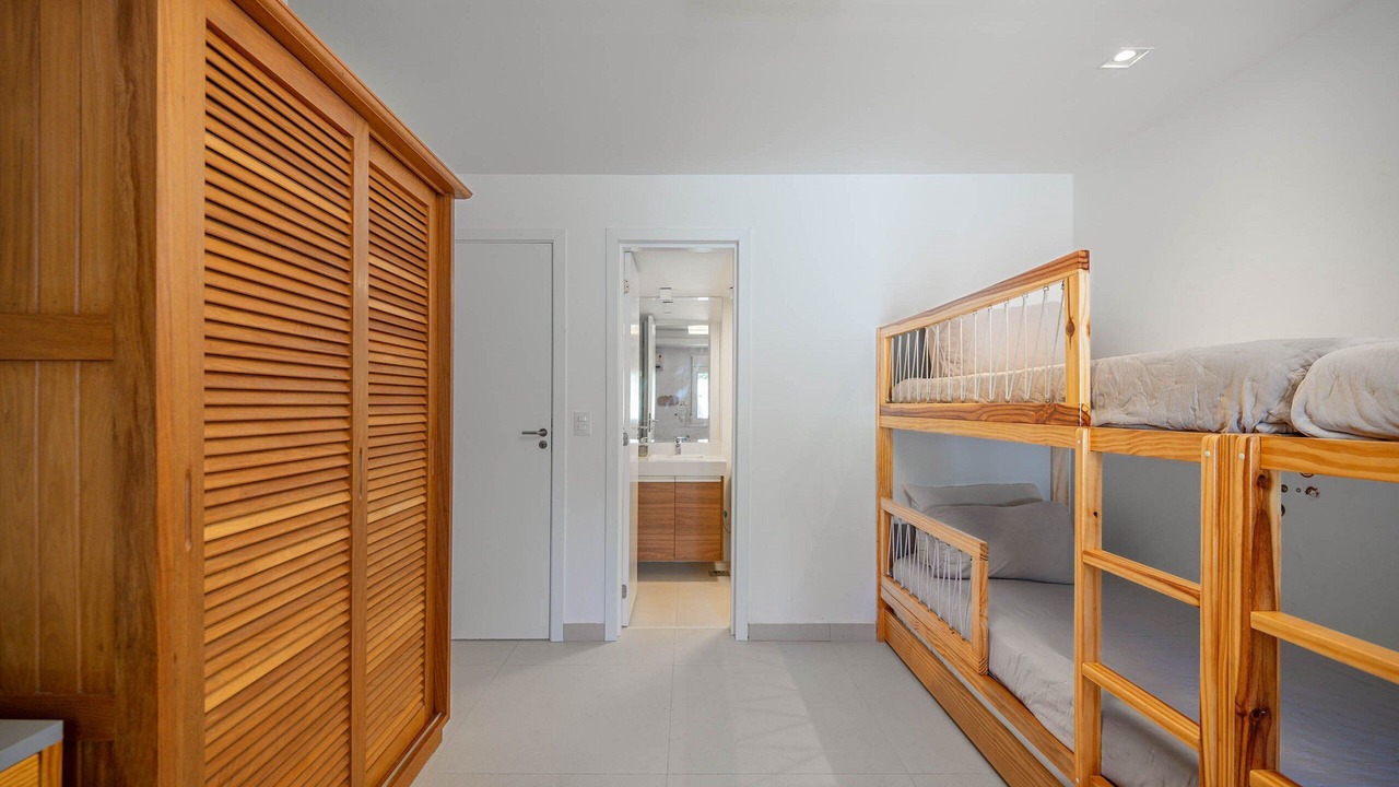 Photo of Bedroom in Praia Rasa