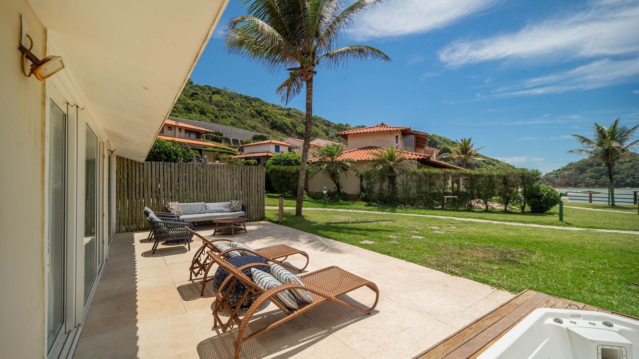 Photo of Others in Praia Rasa