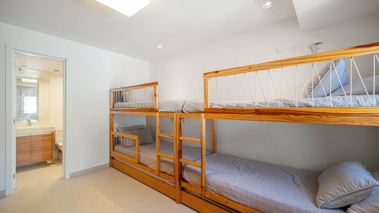 Photo of Bedroom in Praia Rasa