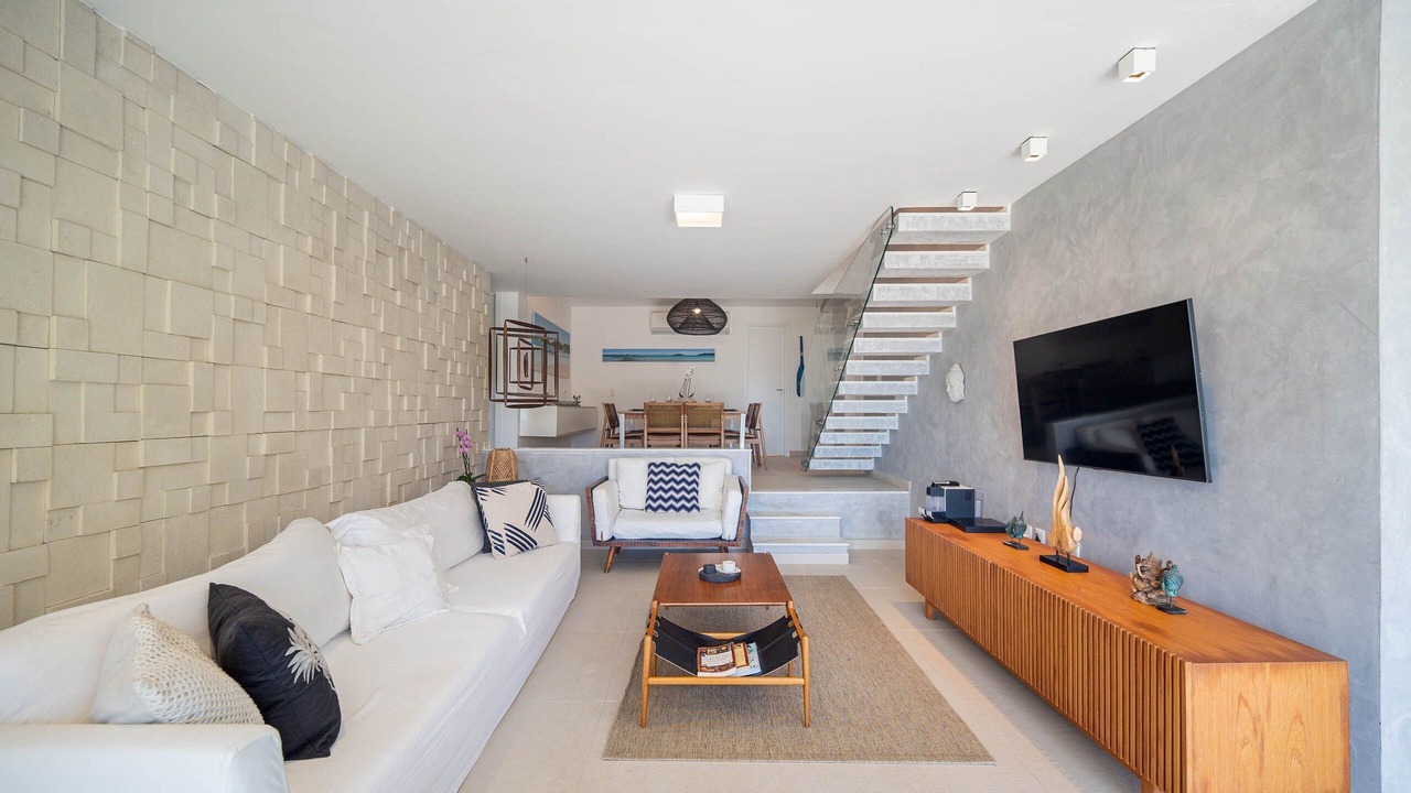 Photo of Bedroom in Praia Rasa