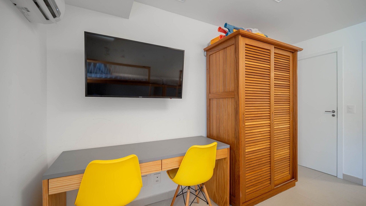 Photo of Bedroom in Praia Rasa