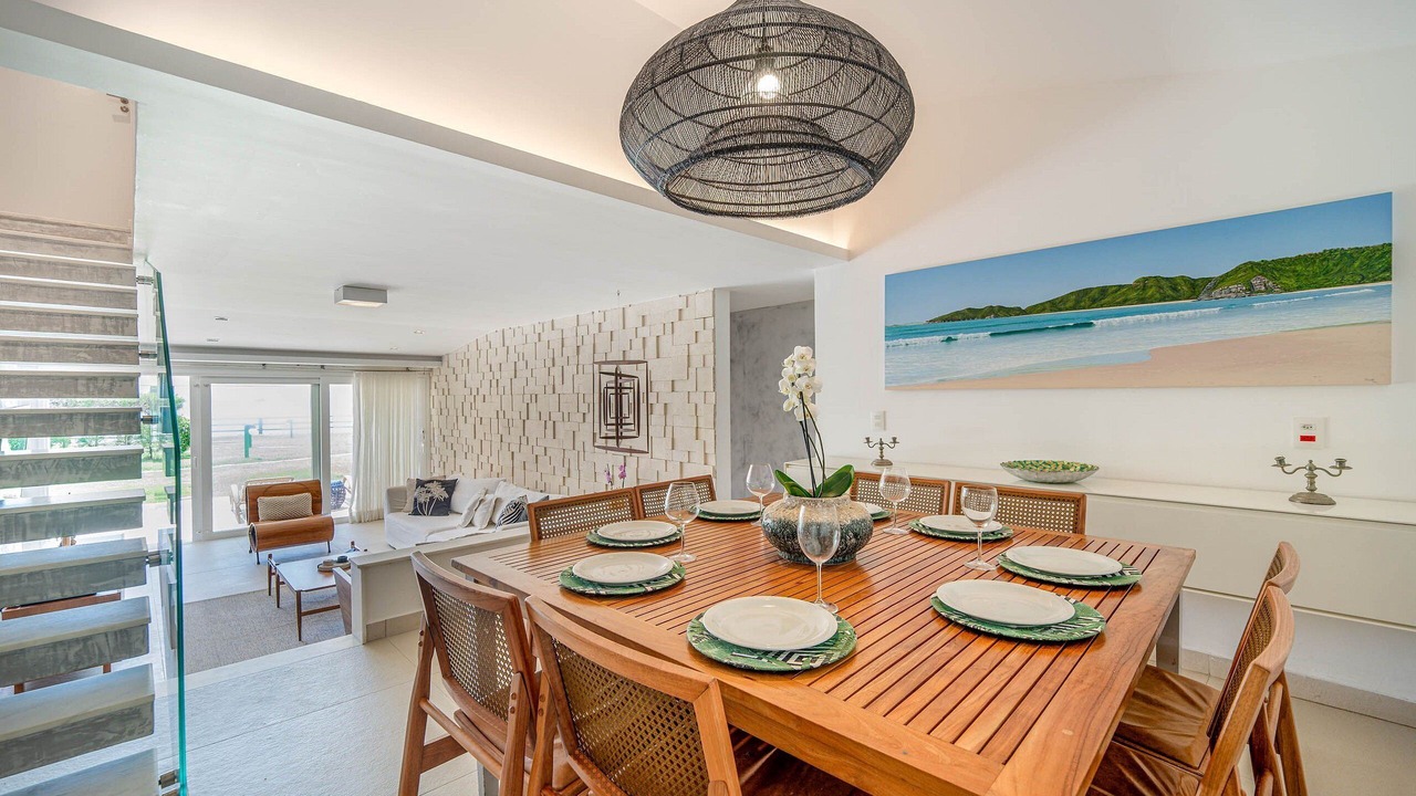 Photo of Bedroom in Praia Rasa