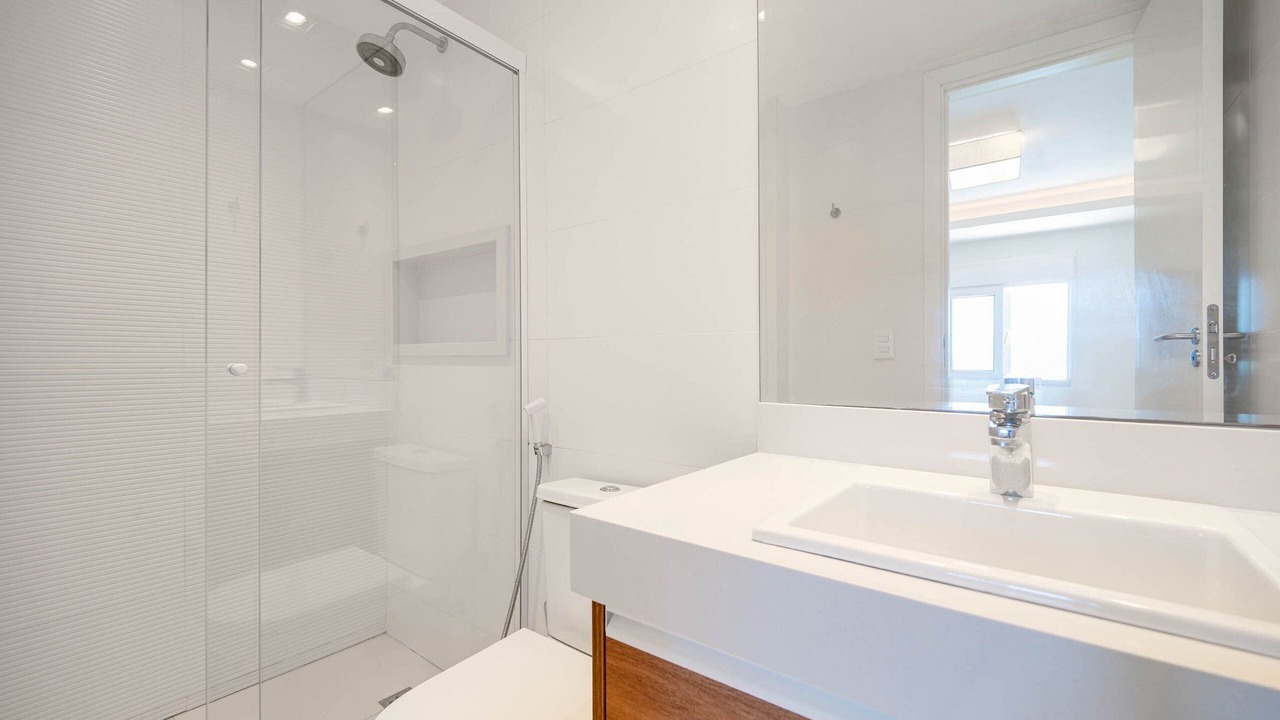 Photo of Bathroom in Praia Rasa