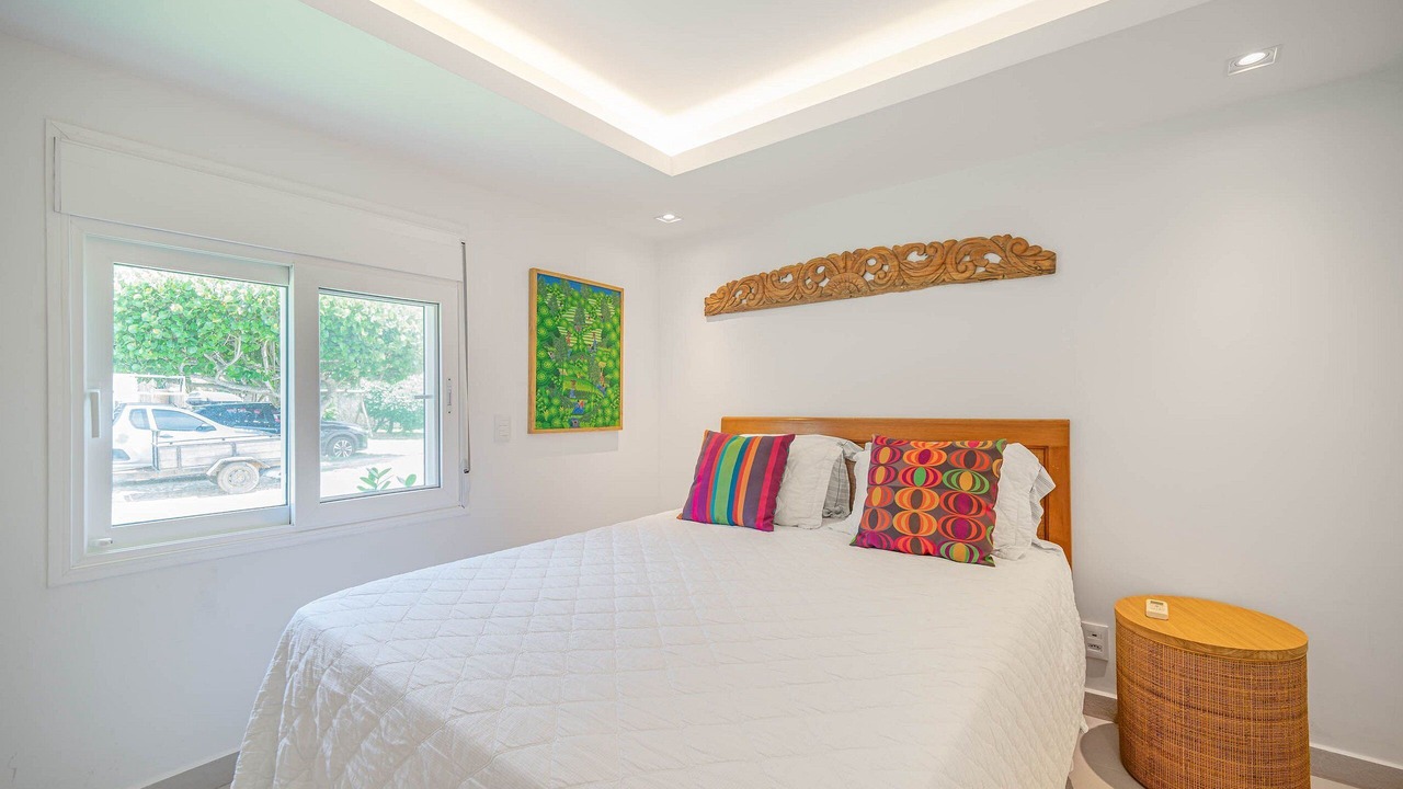 Photo of Bedroom in Praia Rasa