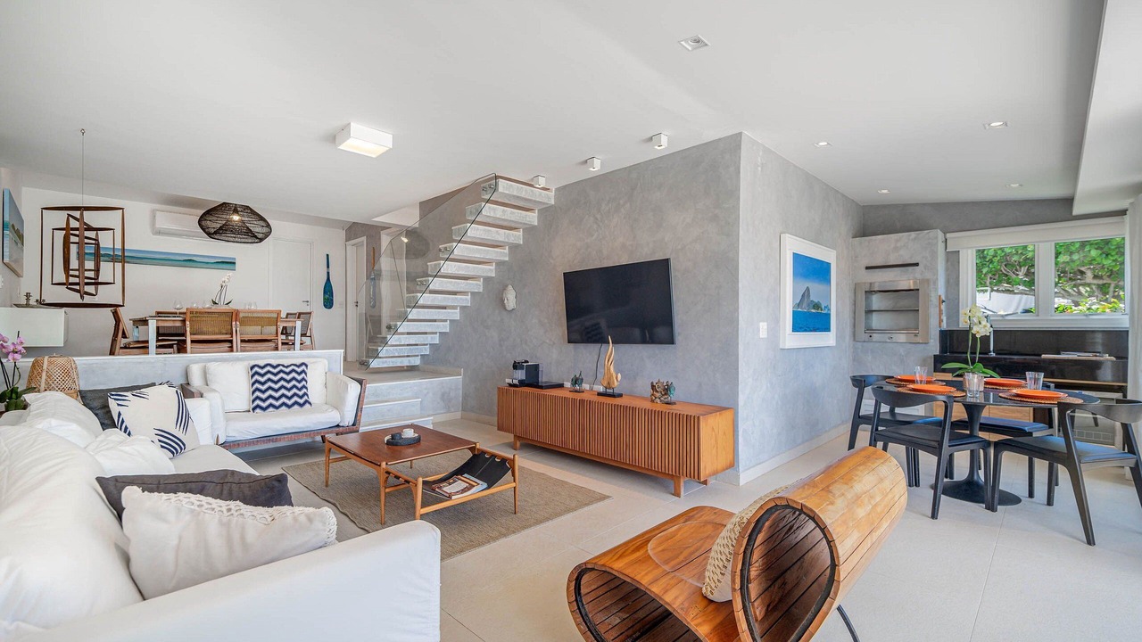 Photo of Bedroom in Praia Rasa