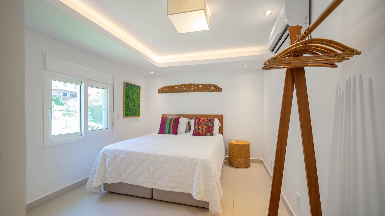 Photo of Bedroom in Praia Rasa