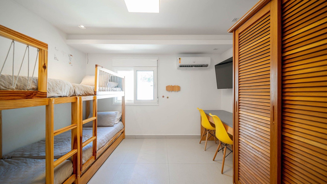 Photo of Bedroom in Praia Rasa