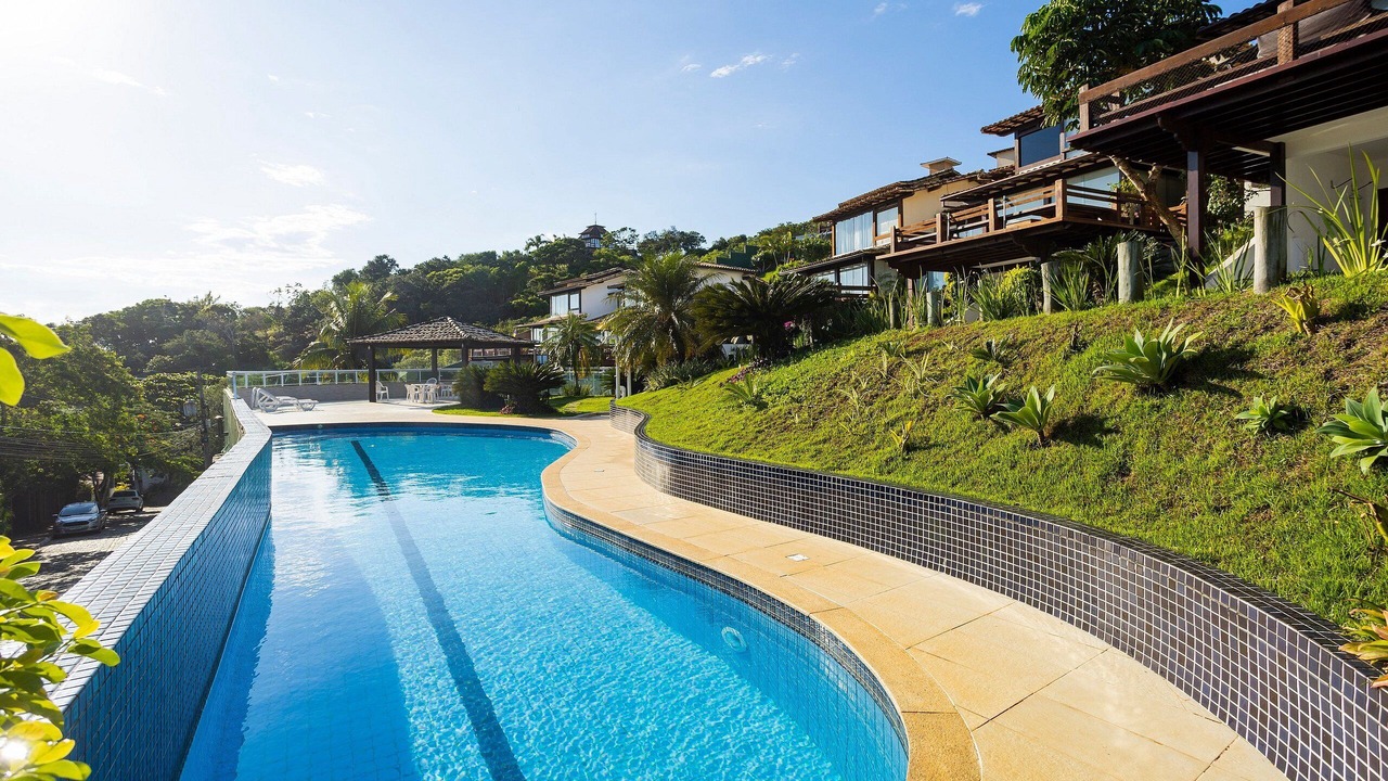 Photo of Outdoor in Ferradurinha
