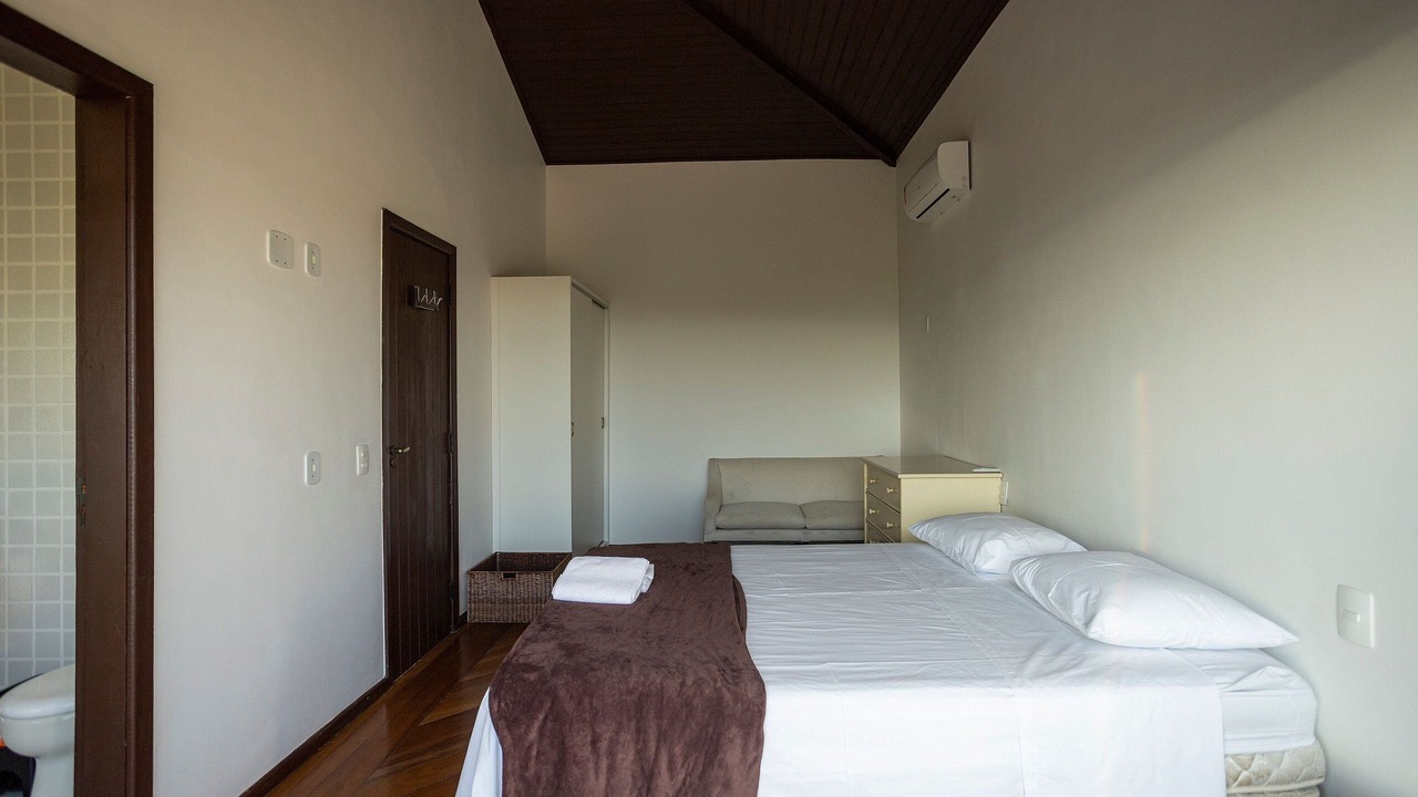 Photo of Bedroom in Ferradurinha