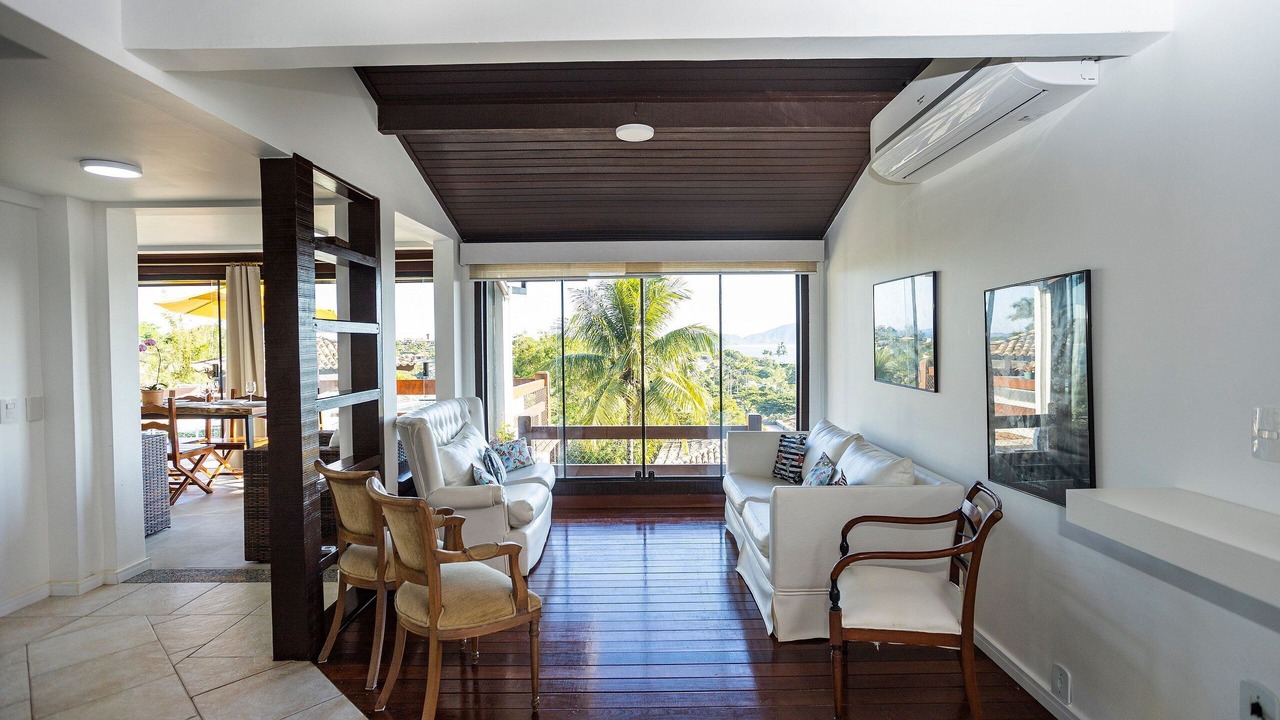 Photo of Livingroom in Ferradurinha