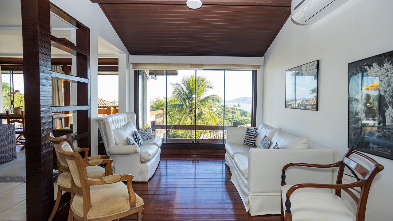 Photo of Livingroom in Ferradurinha