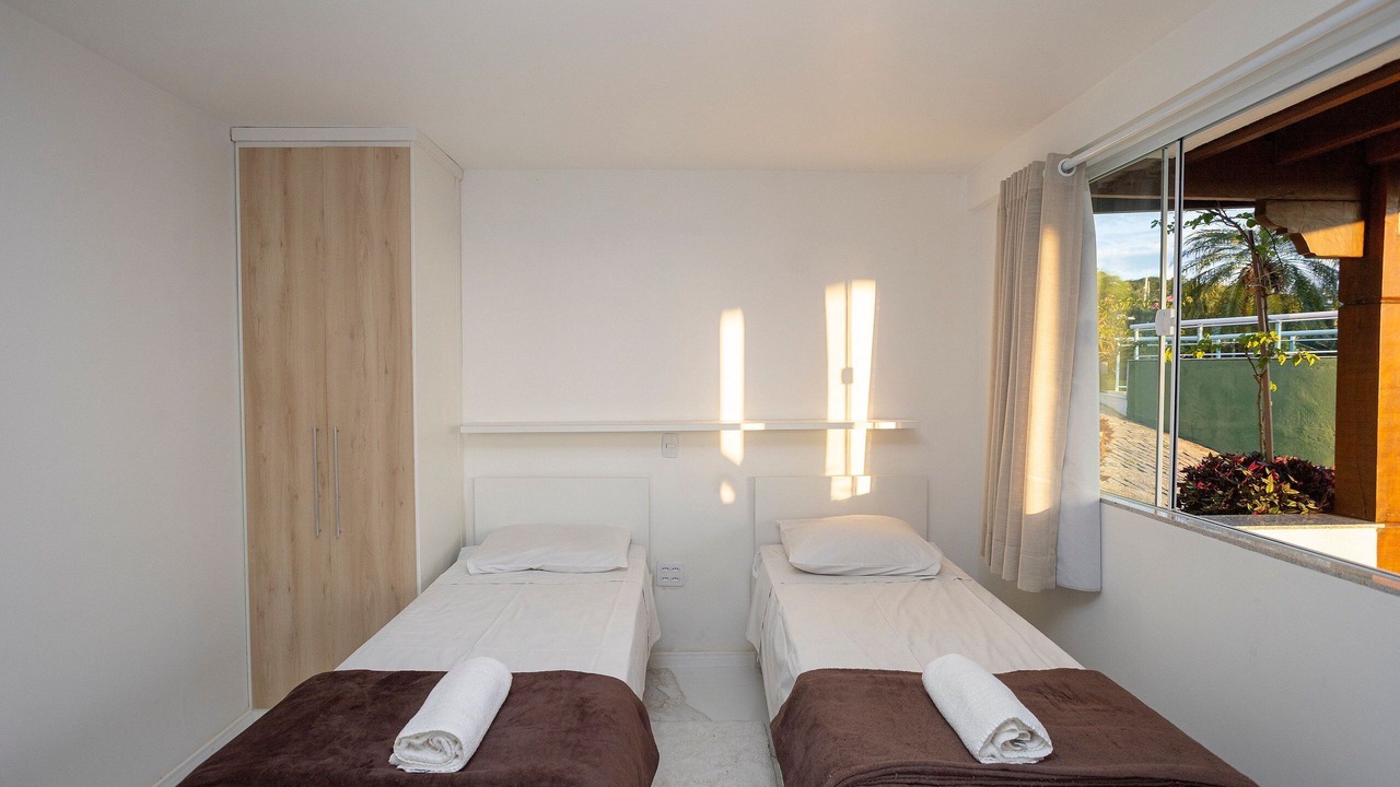 Photo of Bedroom in Ferradurinha
