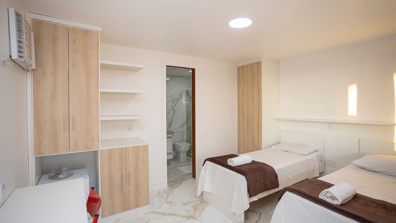 Photo of Bedroom in Ferradurinha