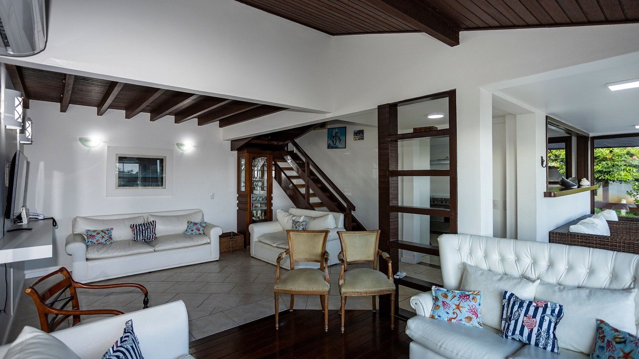 Photo of Livingroom in Ferradurinha