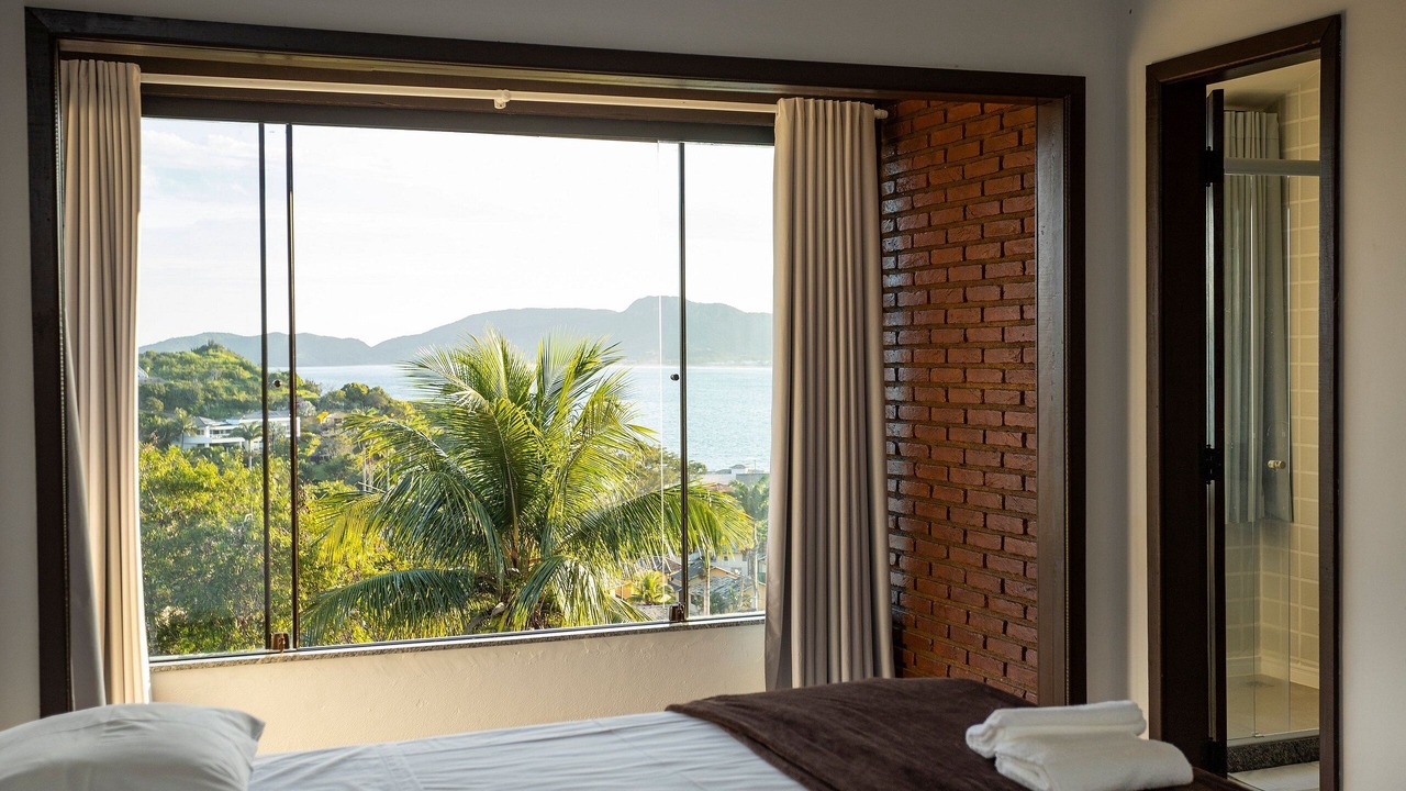 Photo of Bedroom in Ferradurinha