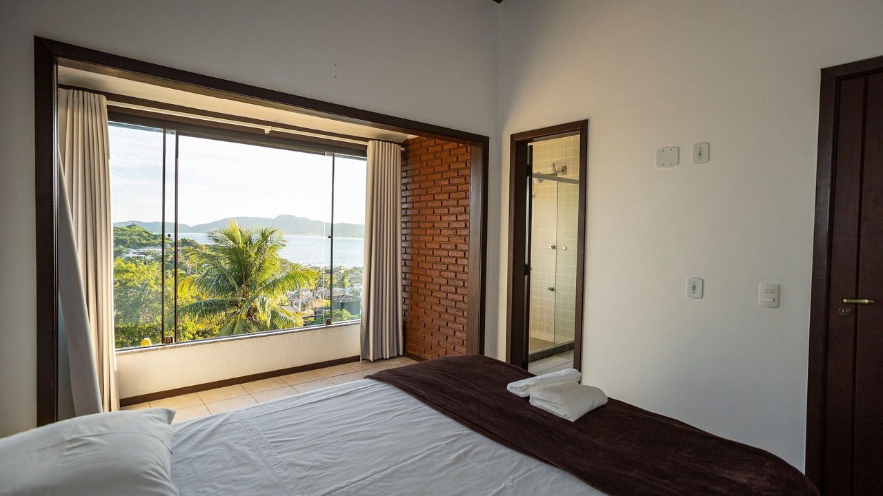 Photo of Bedroom in Ferradurinha