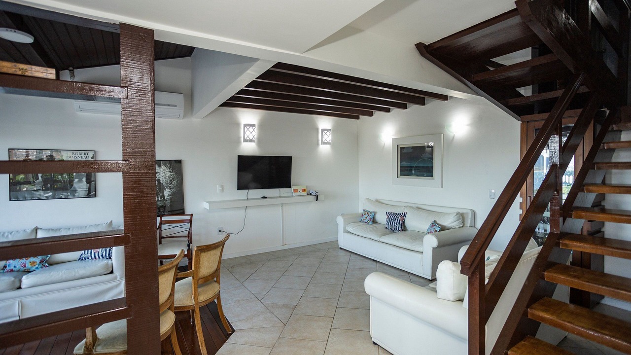 Photo of Livingroom in Ferradurinha