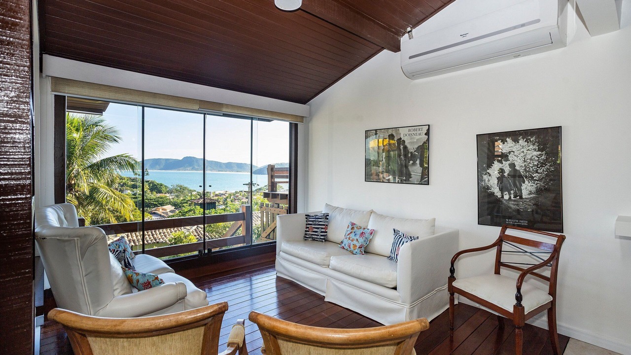 Photo of Livingroom in Ferradurinha