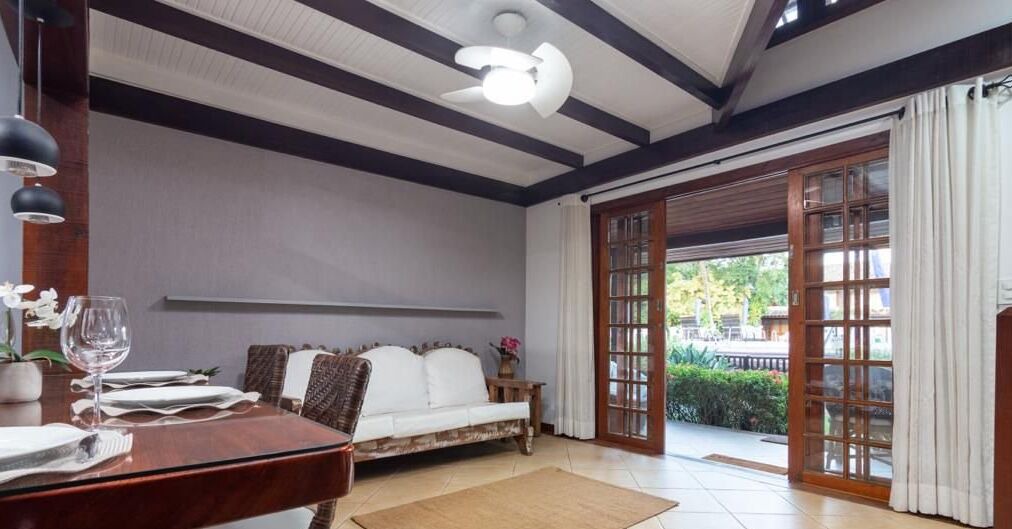 Photo of Bedroom in Praia Rasa
