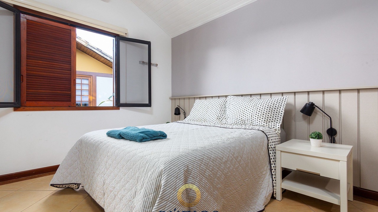 Photo of Bedroom in Praia Rasa