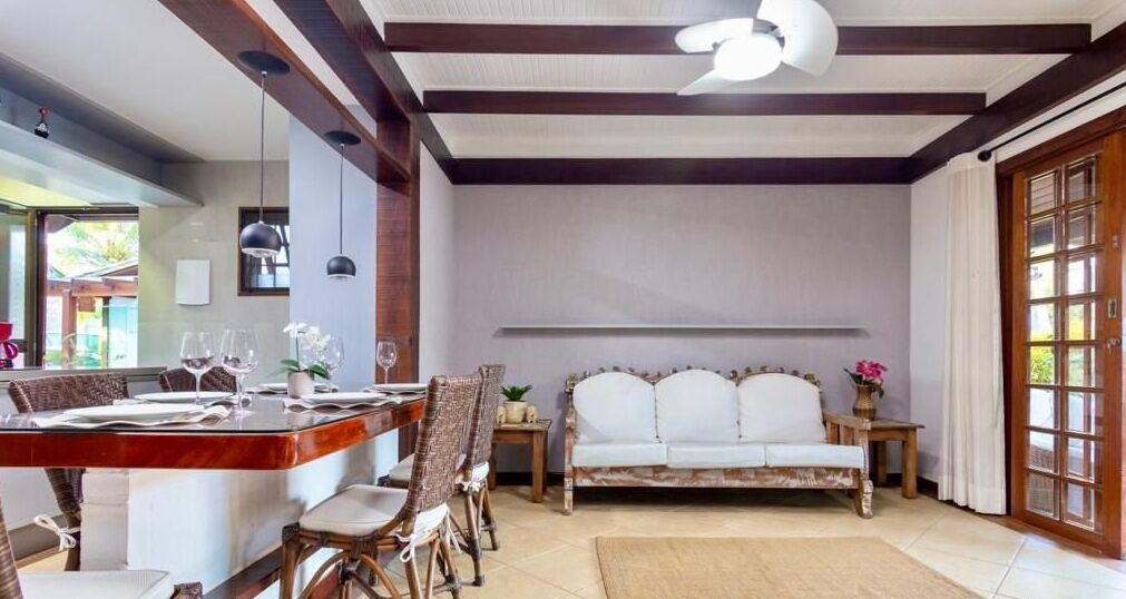 Photo of Bedroom in Praia Rasa