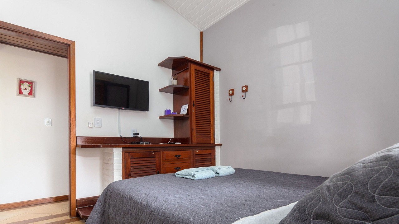 Photo of Bedroom in Praia Rasa