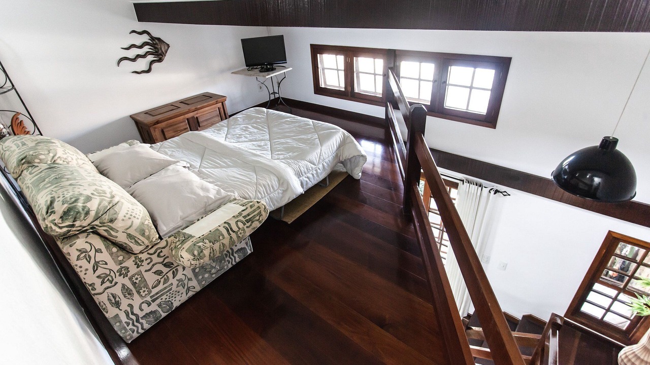 Photo of Bedroom in Praia Rasa