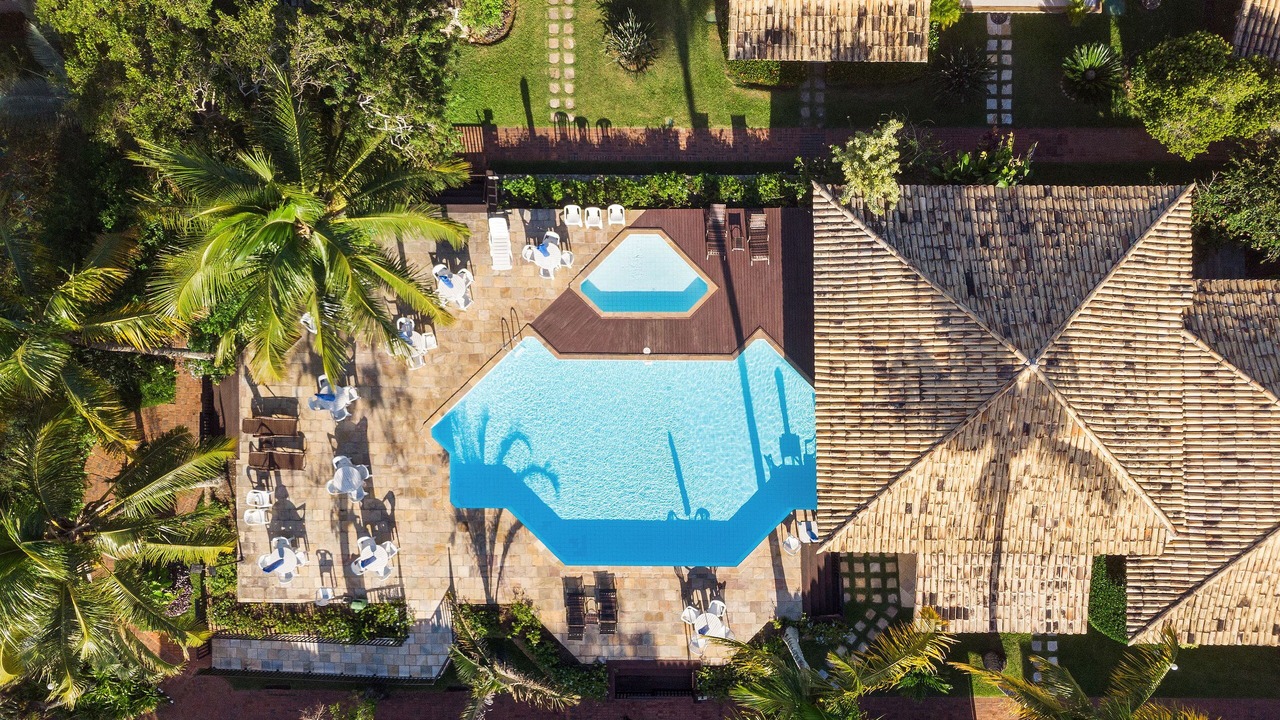 Photo of Outdoor in Praia Rasa