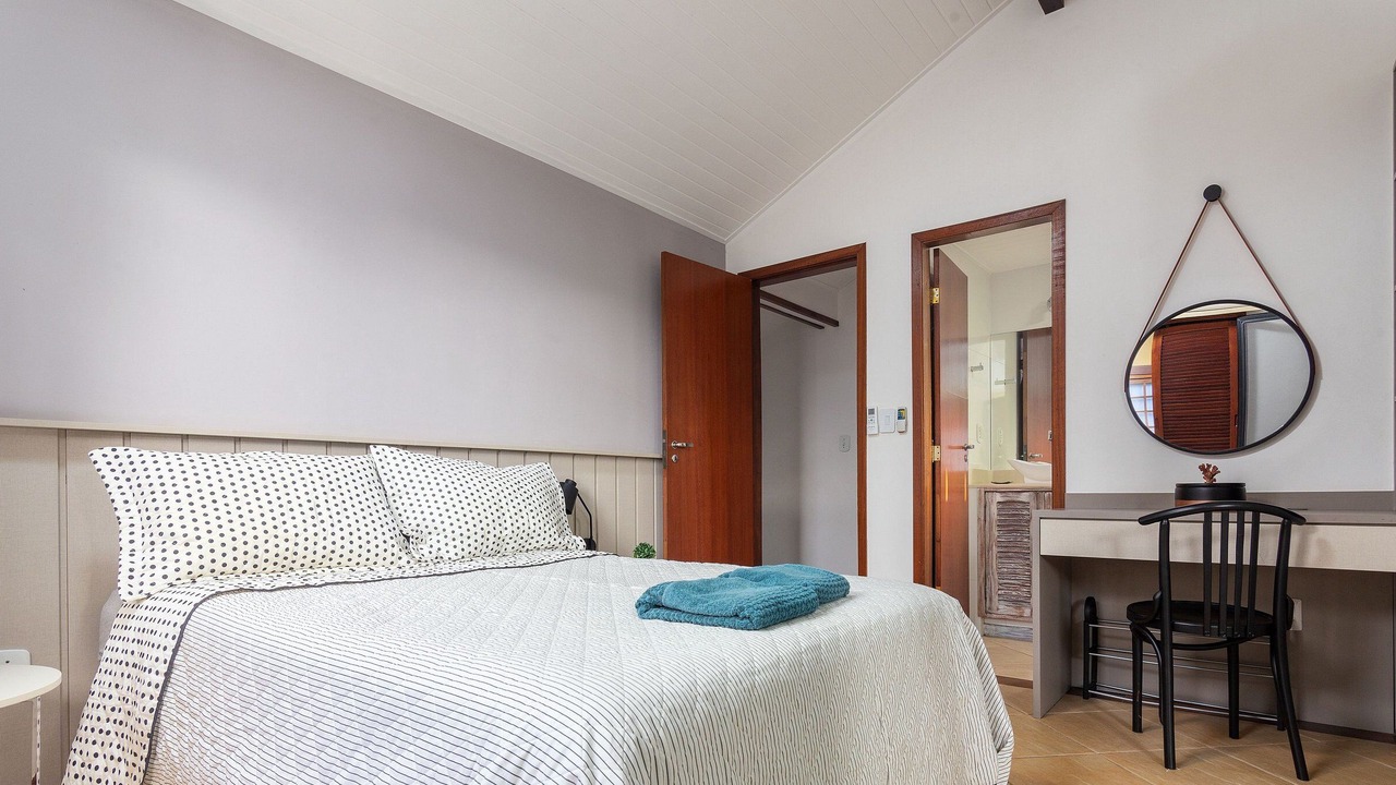 Photo of Bedroom in Praia Rasa