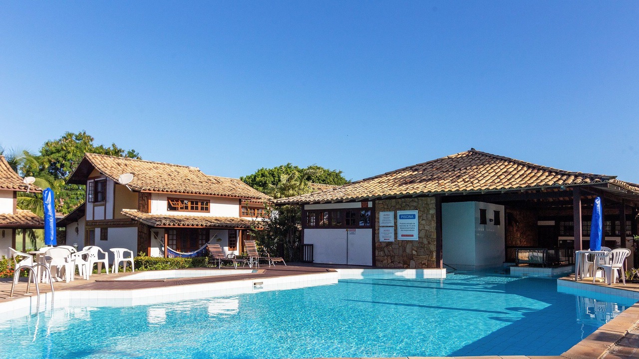 Photo of Outdoor in Praia Rasa