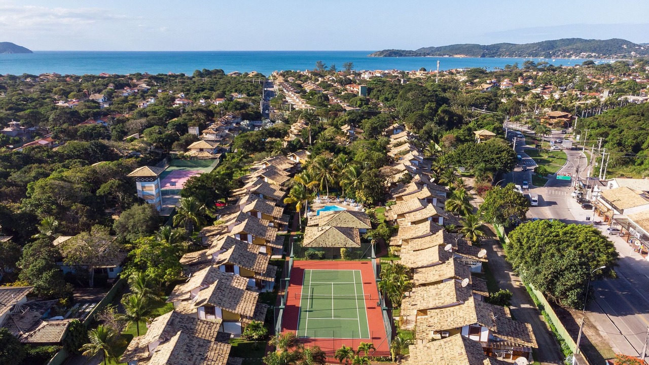 Photo of Outdoor in Praia Rasa