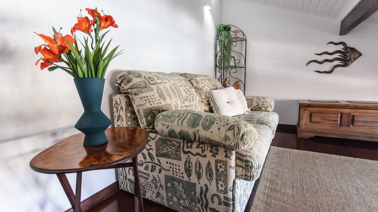 Photo of Bedroom in Praia Rasa