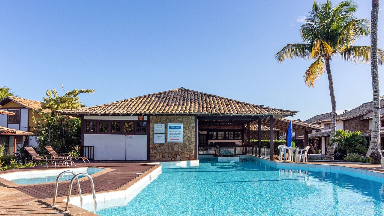 Photo of Outdoor in Praia Rasa